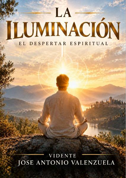 La iluminación: el despertar espiritual